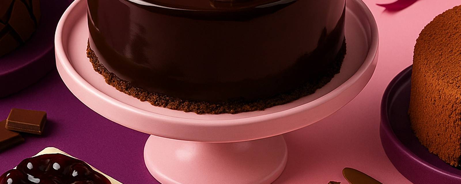 CakeZone Patisserie cover