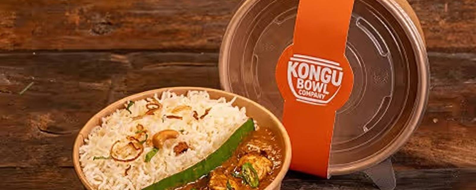Kongu Bowl Company cover