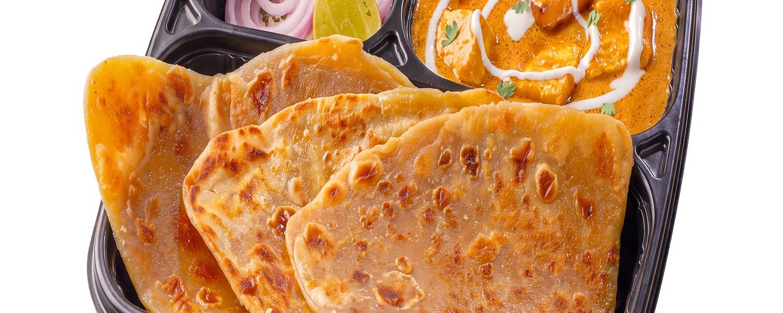 Veg Meals By LunchBox cover