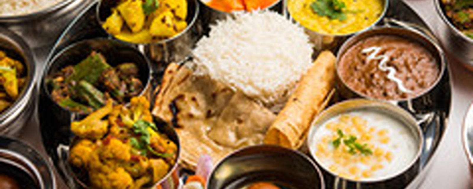 Vrindavan Dhaba cover