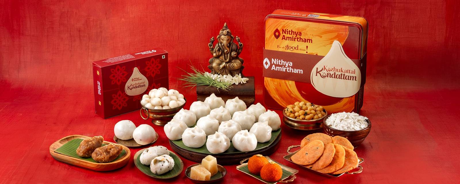 Nithya Amirtham Thuritham cover