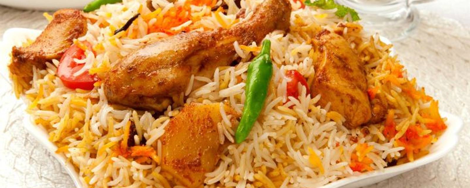 Naved Ansari Chicken corner cover