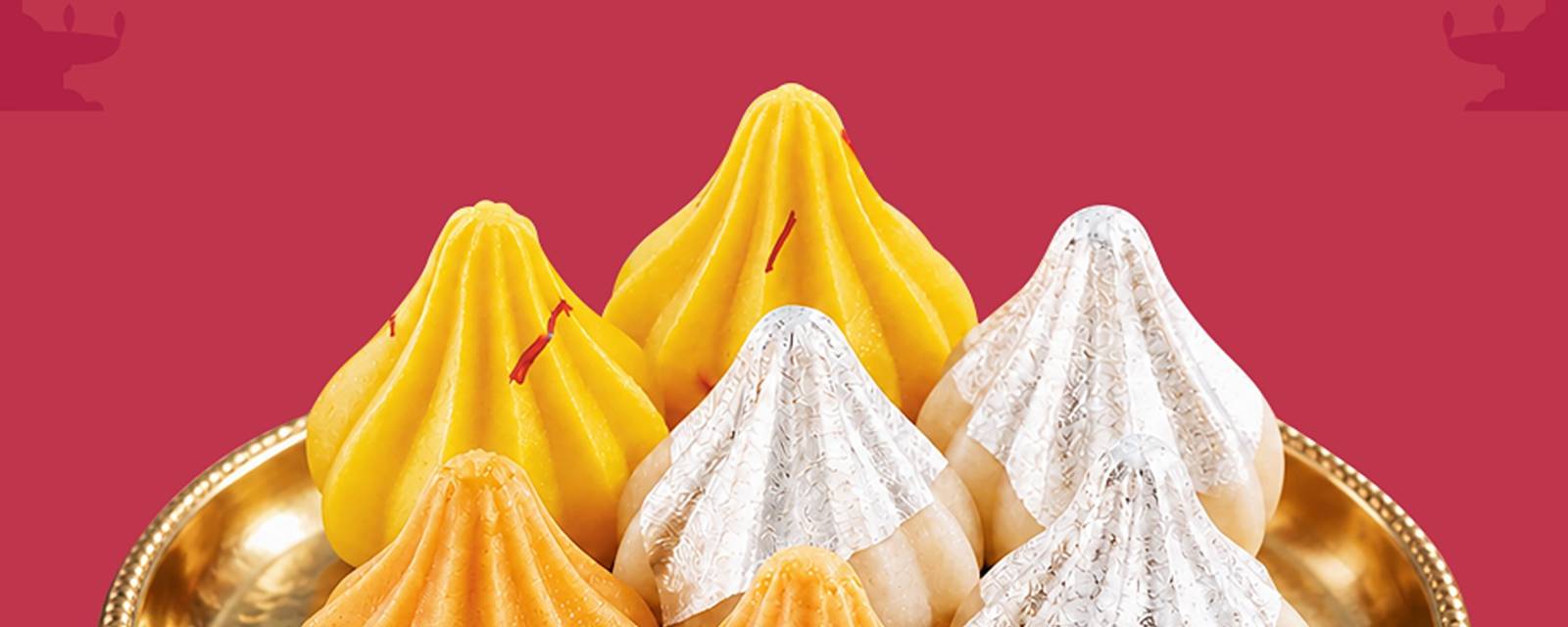 Haldiram's Sweets and Namkeen cover