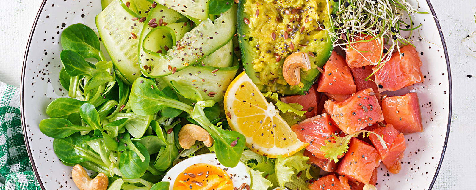 Salad Adda cover
