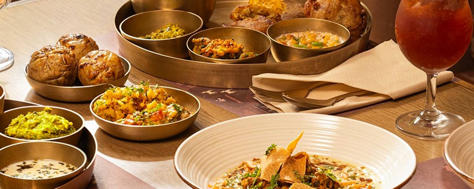 The Potbelly Bihari Kitchen cover