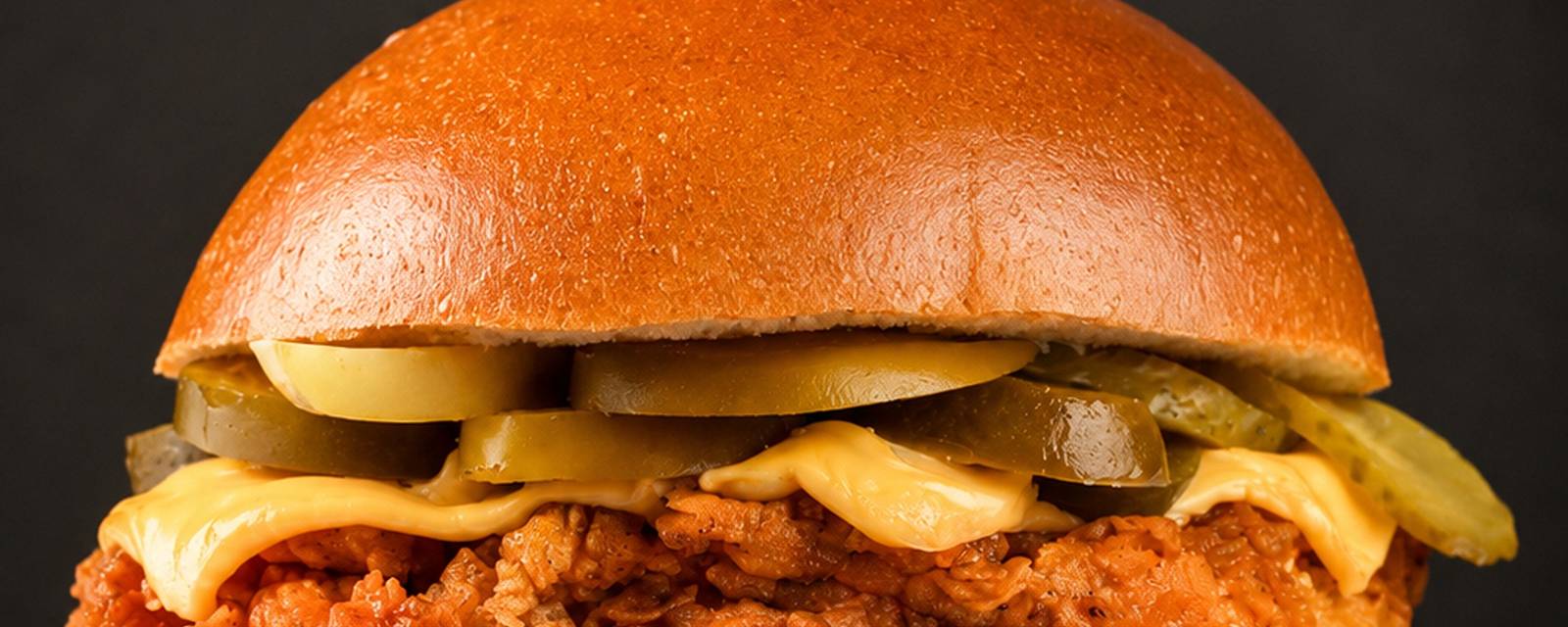 Big Bad Burger cover