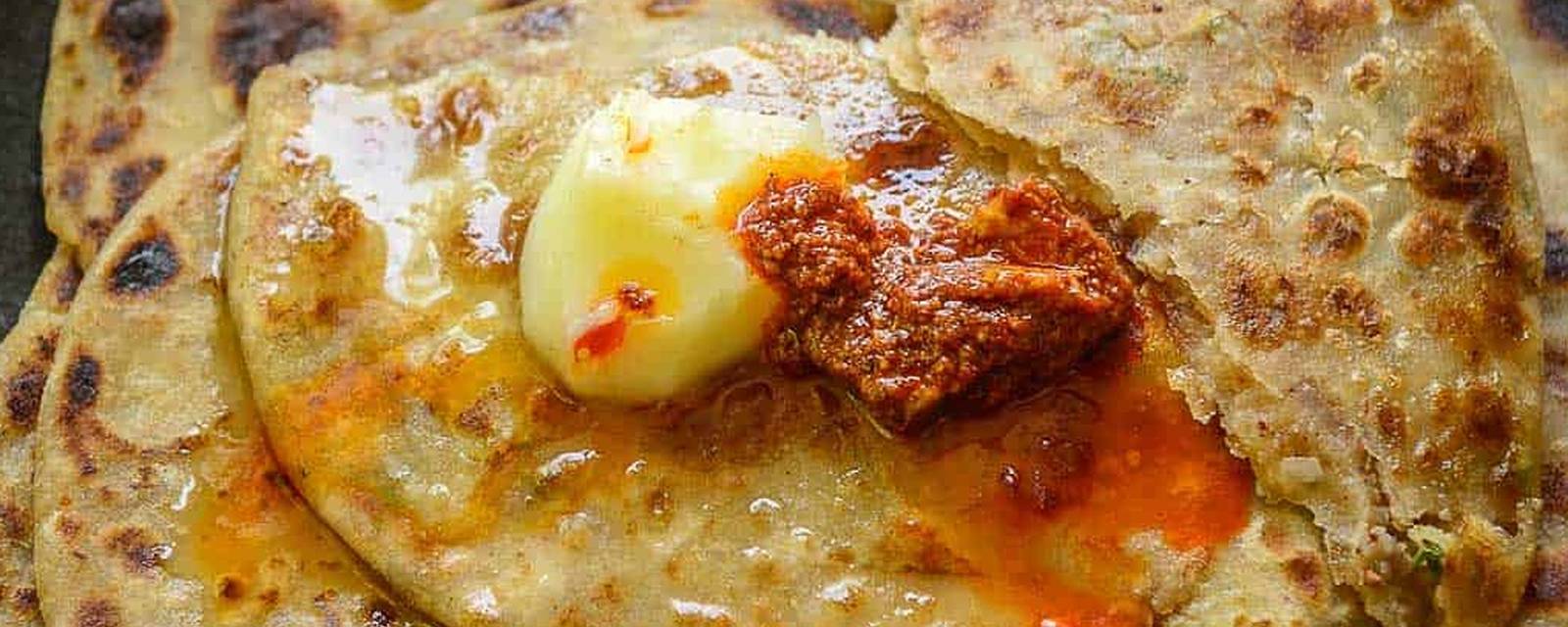 Rama's Kitchen cover