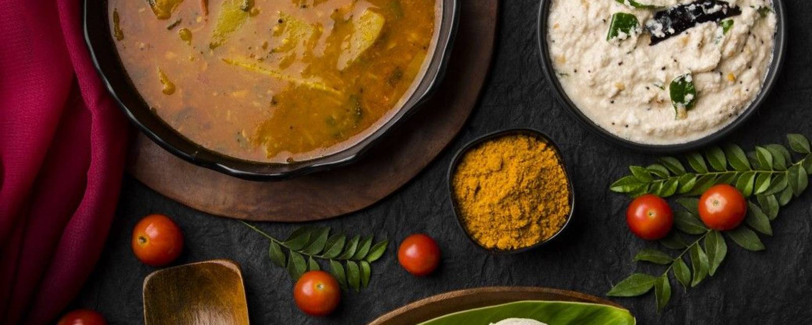 Vanakkam Idli cover