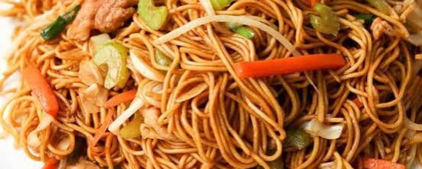 Star Food cover