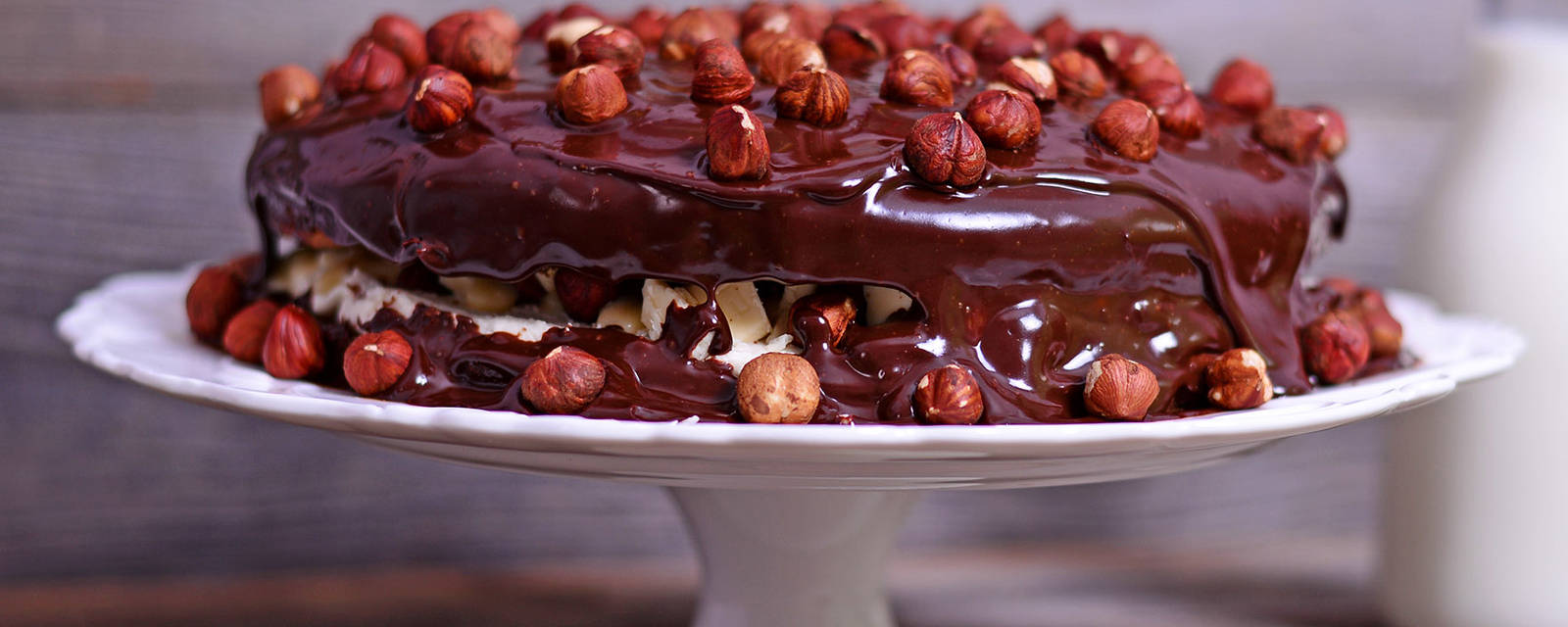 Vineetas Bakery And Confectionery cover