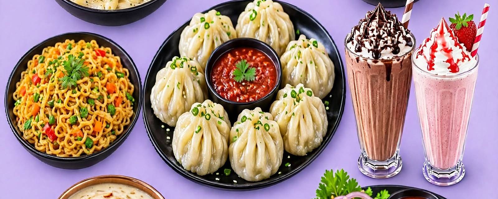 MoMo and More cover