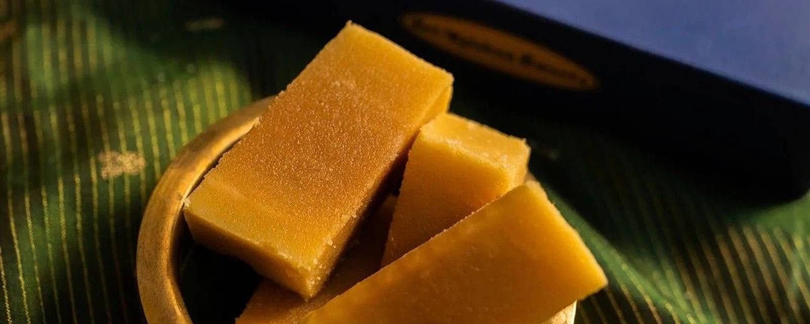 Sri Krishna Sweets cover