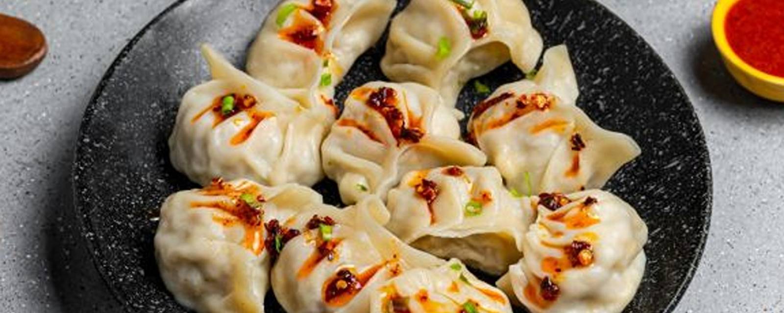 Momo Hub A Unit Of Hangal's Kitchen cover