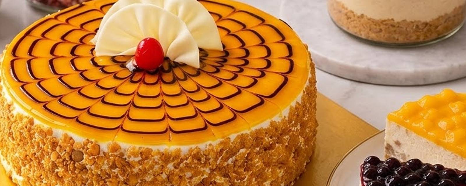 Cake For You cover