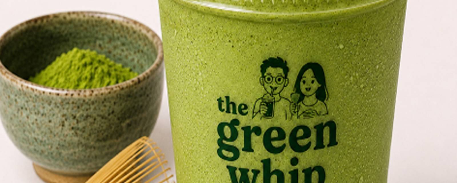 The Green Whip cover