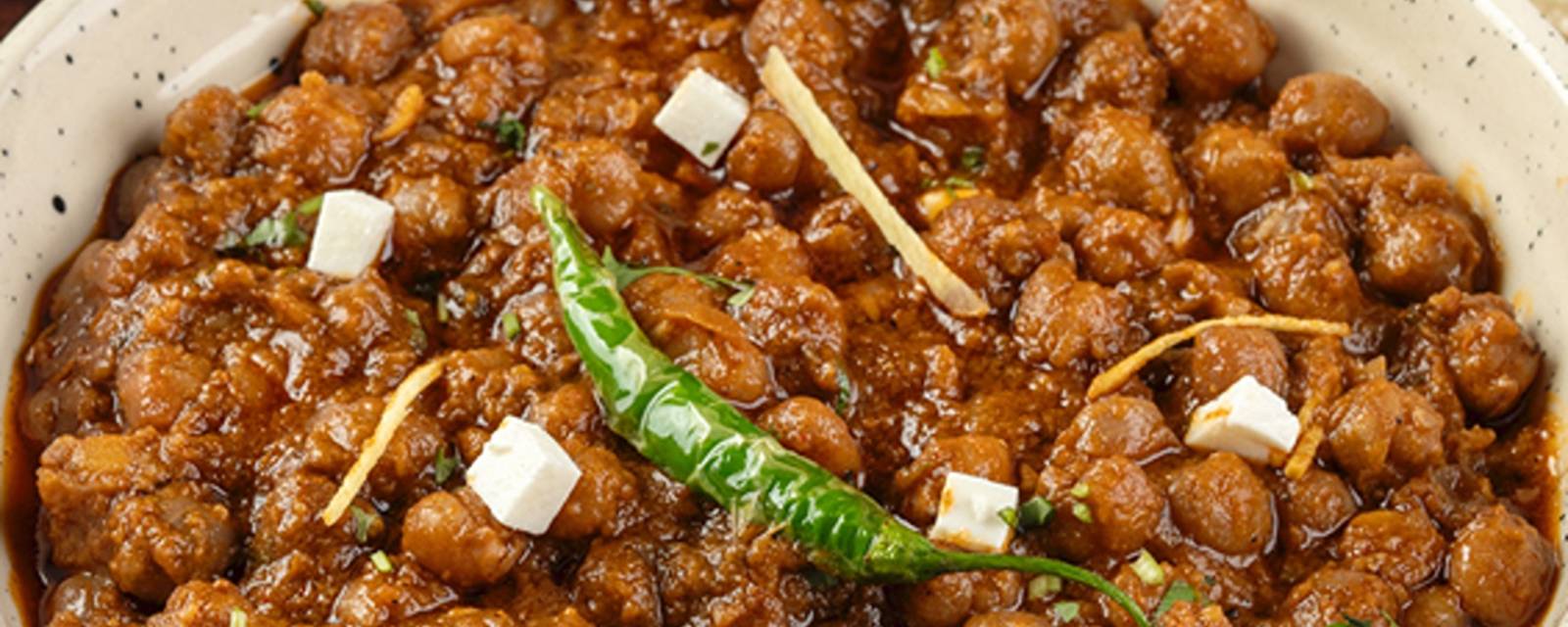 The Indian Stories-Comfort North Indian Meals cover