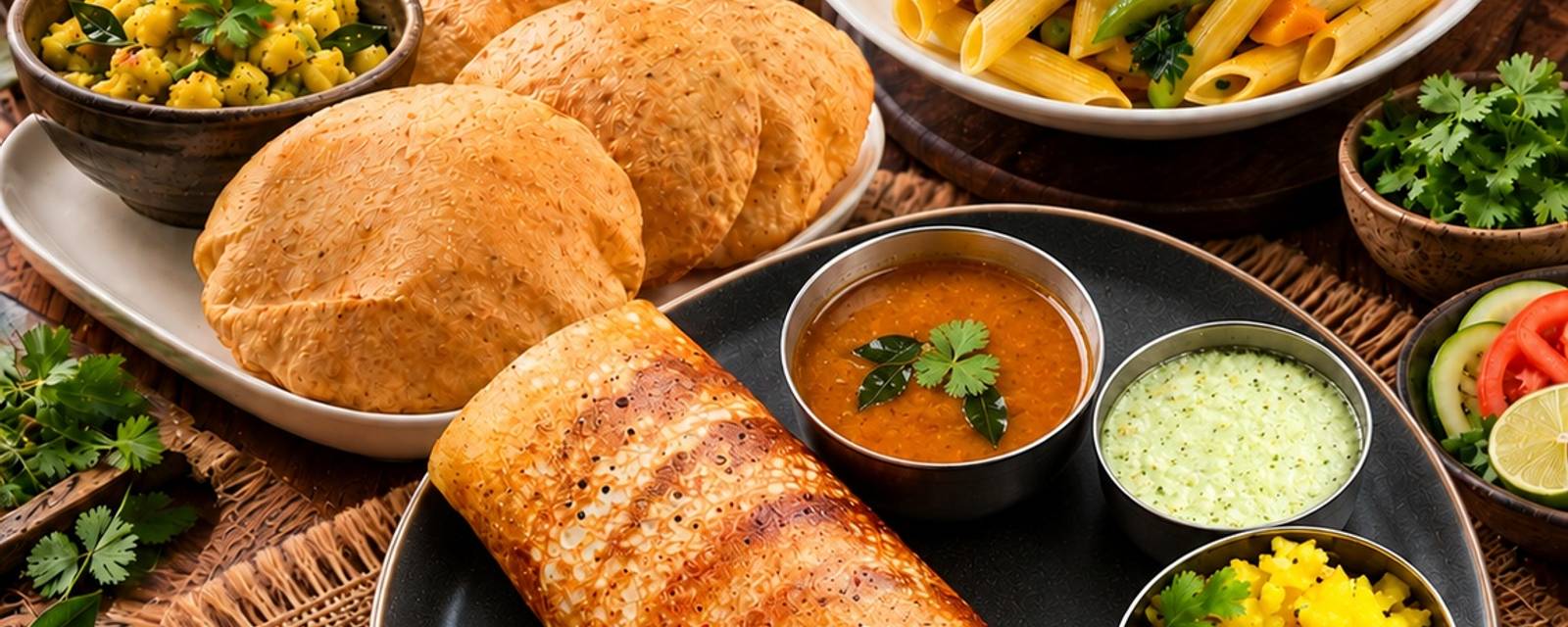 Poonam's Kitchen cover