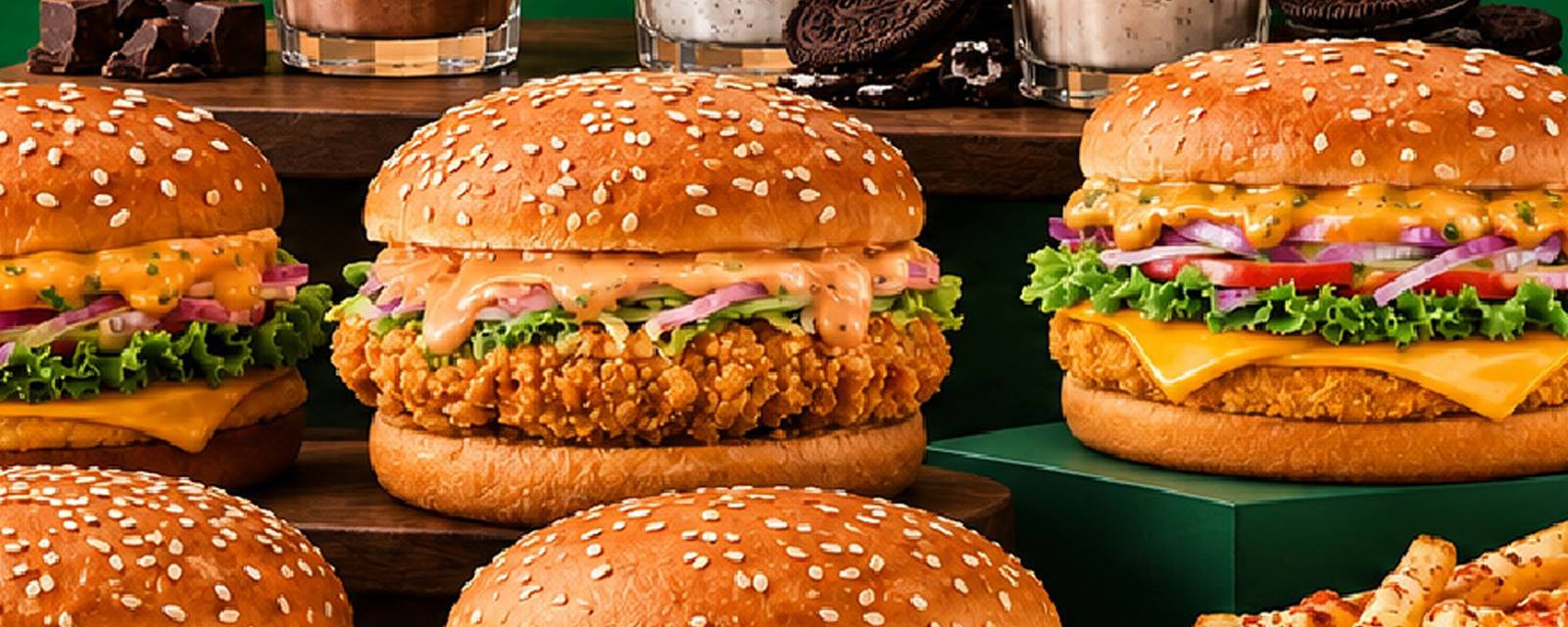 Jumboking Burgers cover