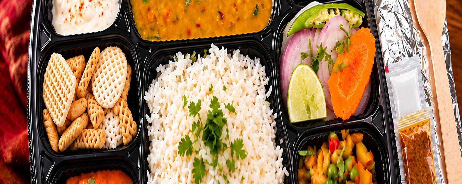Desi Meals Hub cover