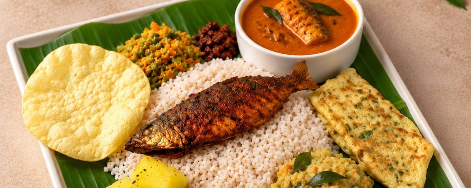 Thalassery biriyani house cover