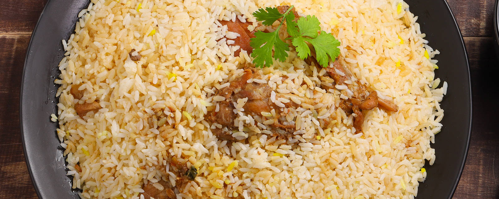SULTAN BAI BIRYANI cover