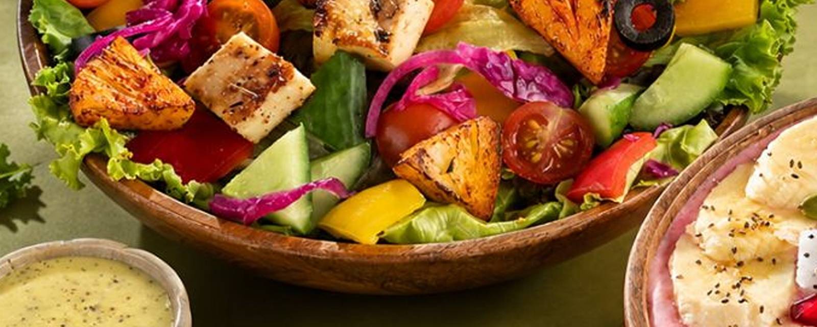 FreshMenu cover