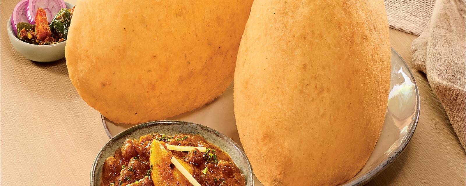 Haldiram's cover