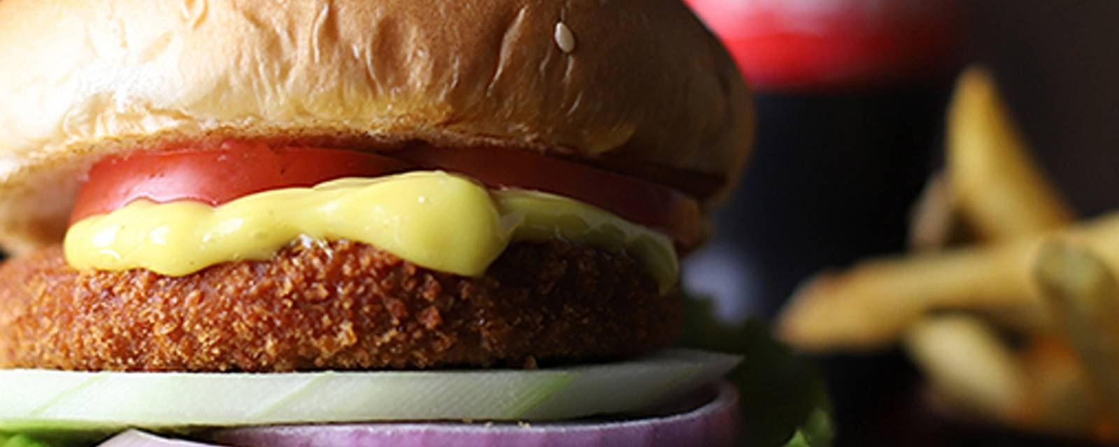 Burger It Up cover