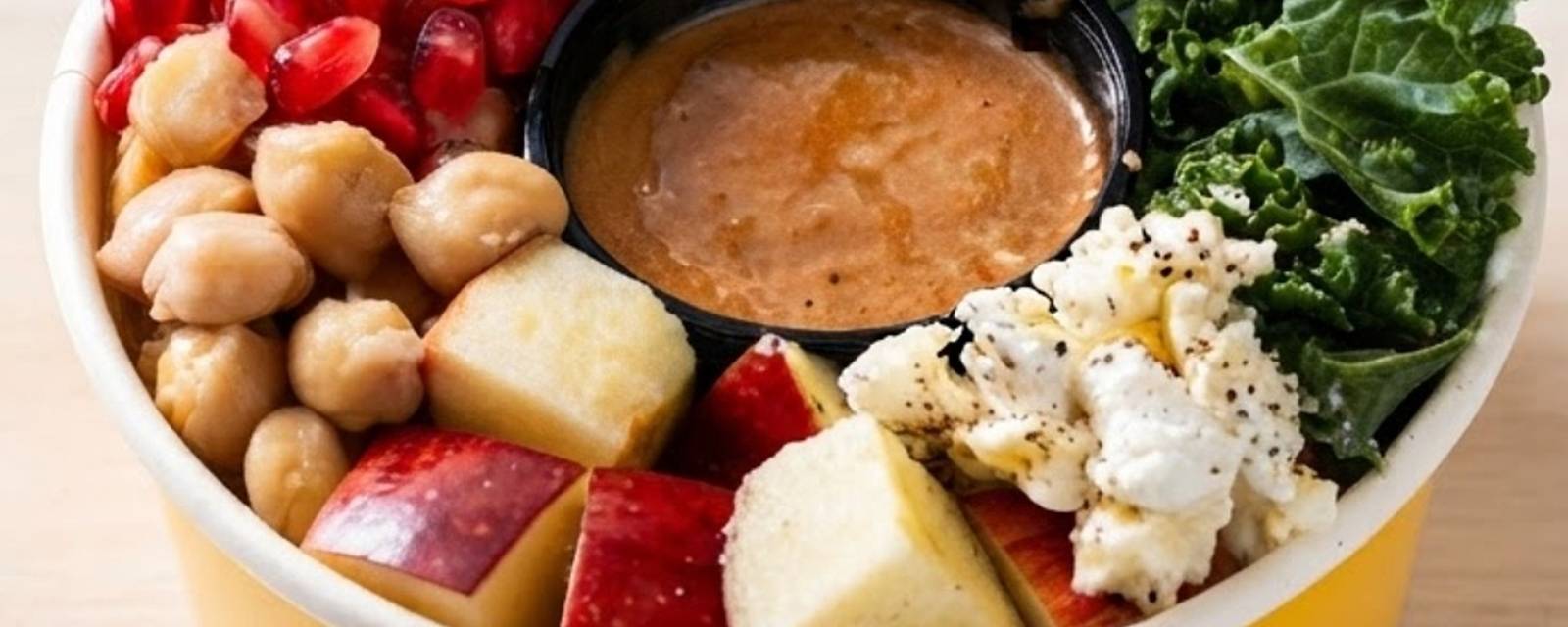 That Grocery Cafe By Foodstories cover