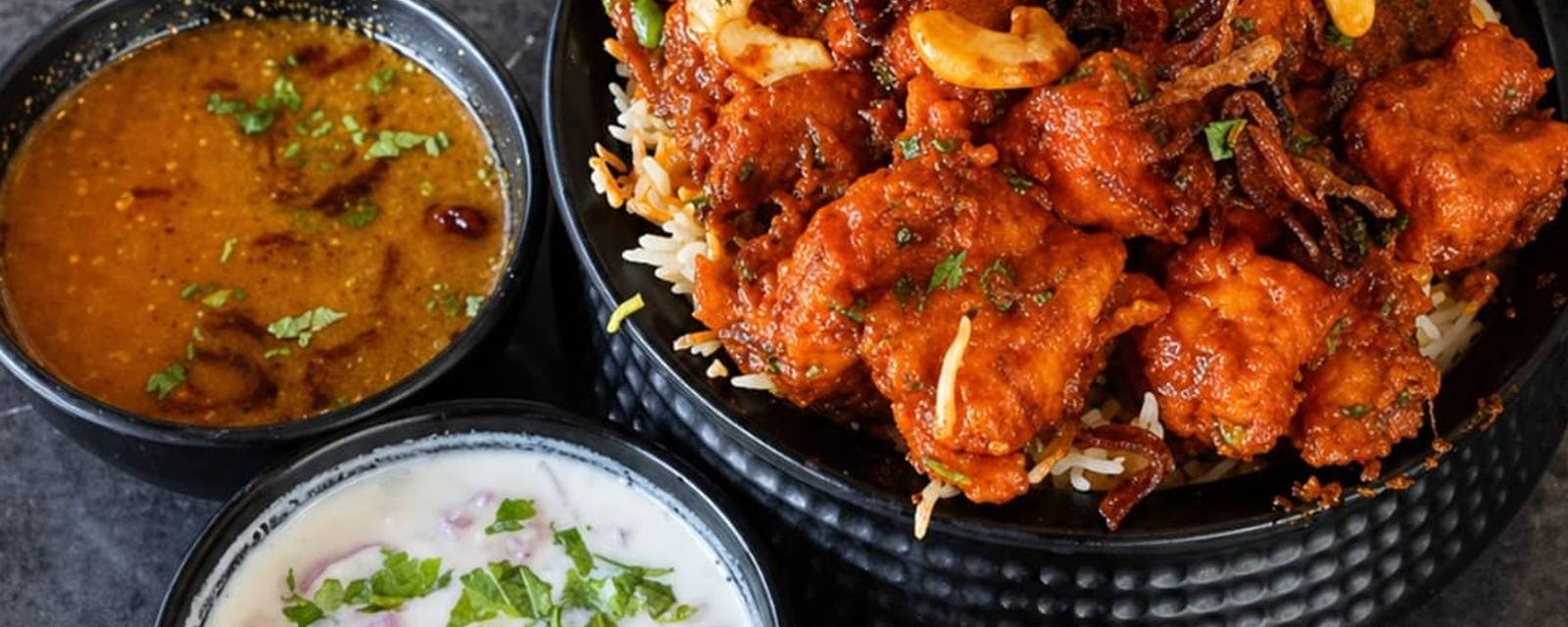 Kwality Spicy Family Restaurant cover