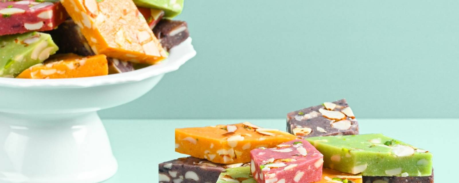 Order Food Online from Ksheer Sagar - Banarasi Sweets, Since 1968 in ...