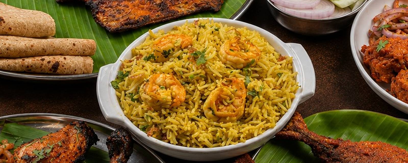 Surmai Restaurant cover