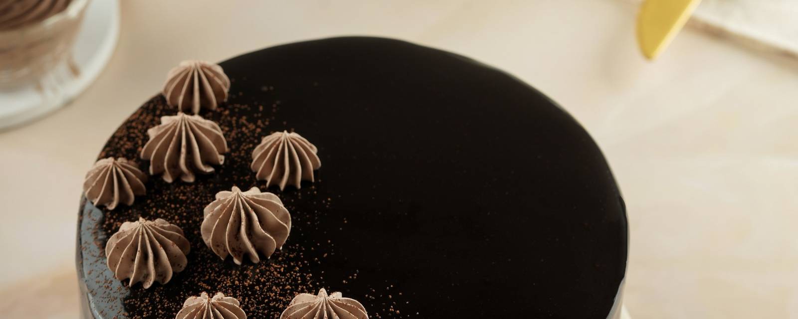 Ovenfresh Cakes and Desserts cover