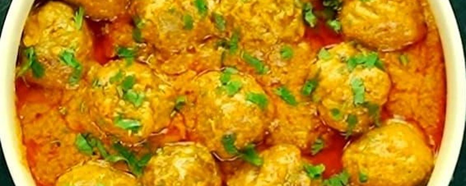 Deccan Kitchen cover