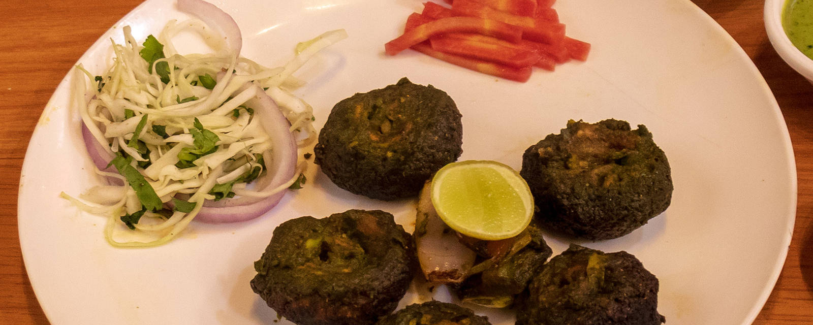 Shree Ji New Bajpayee Restaurant cover