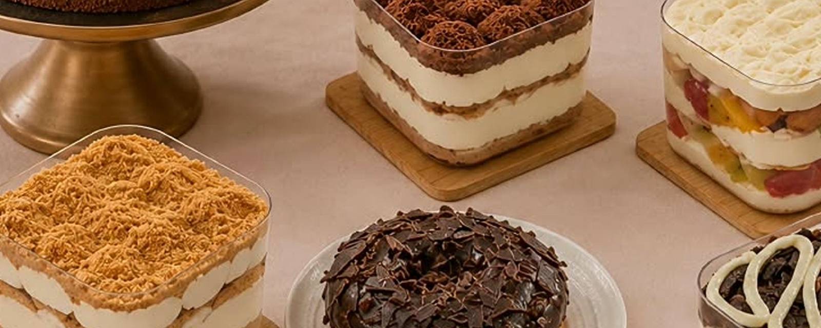 Cakewala cover