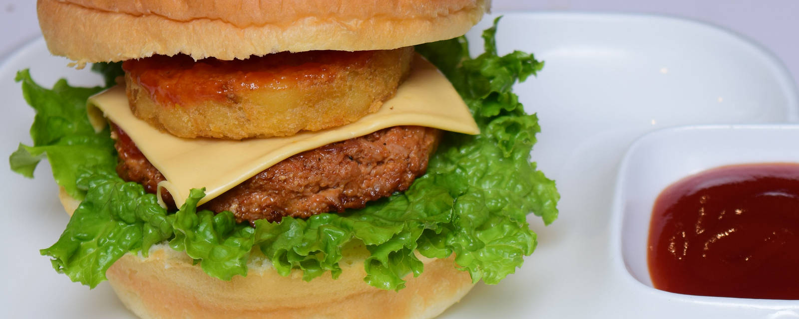 Hot Cross Burger cover