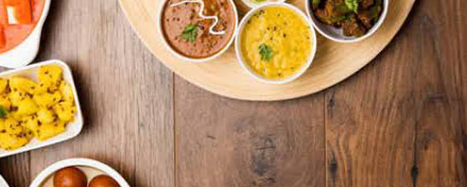 Kamal's Sweets & Restaurant cover