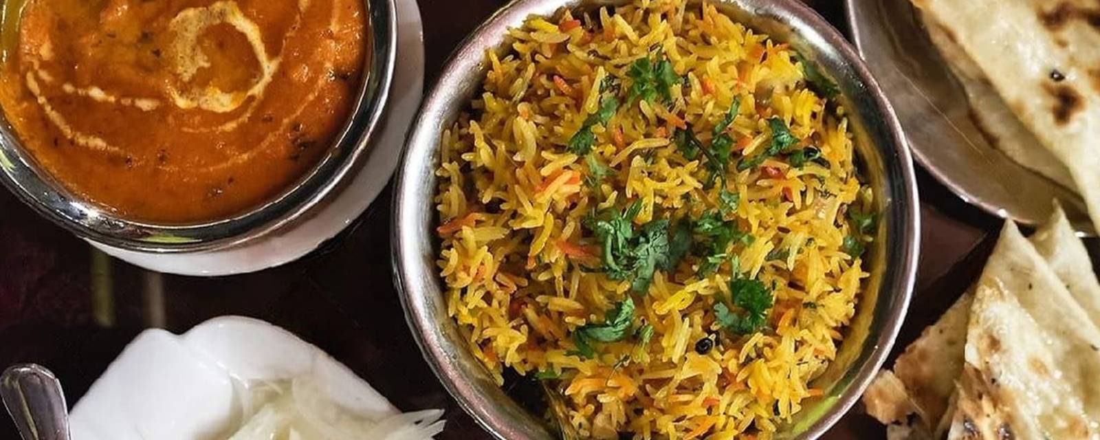 Rasoi Restaurant & Bar cover
