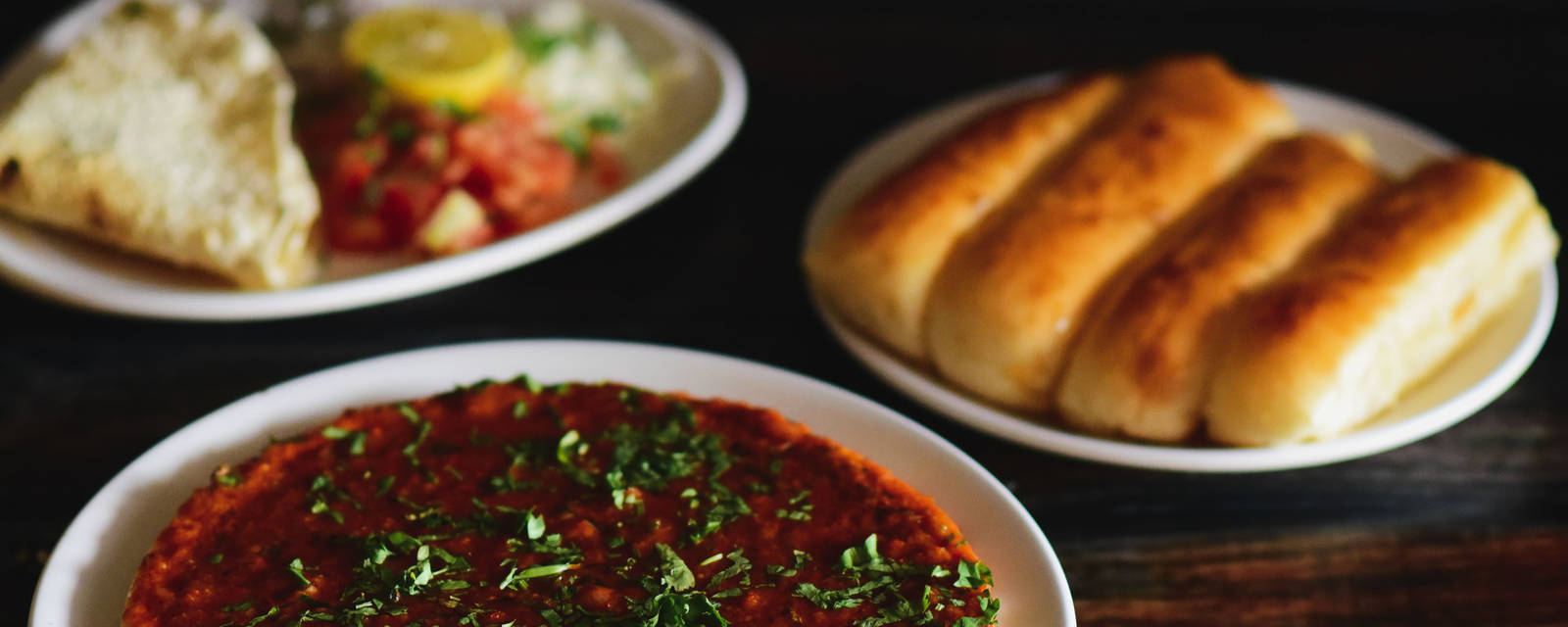 Mahesh Pav Bhaji cover
