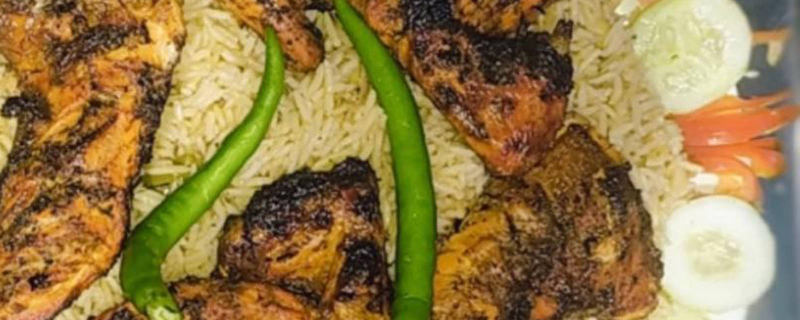 Kannur food kitchen cover