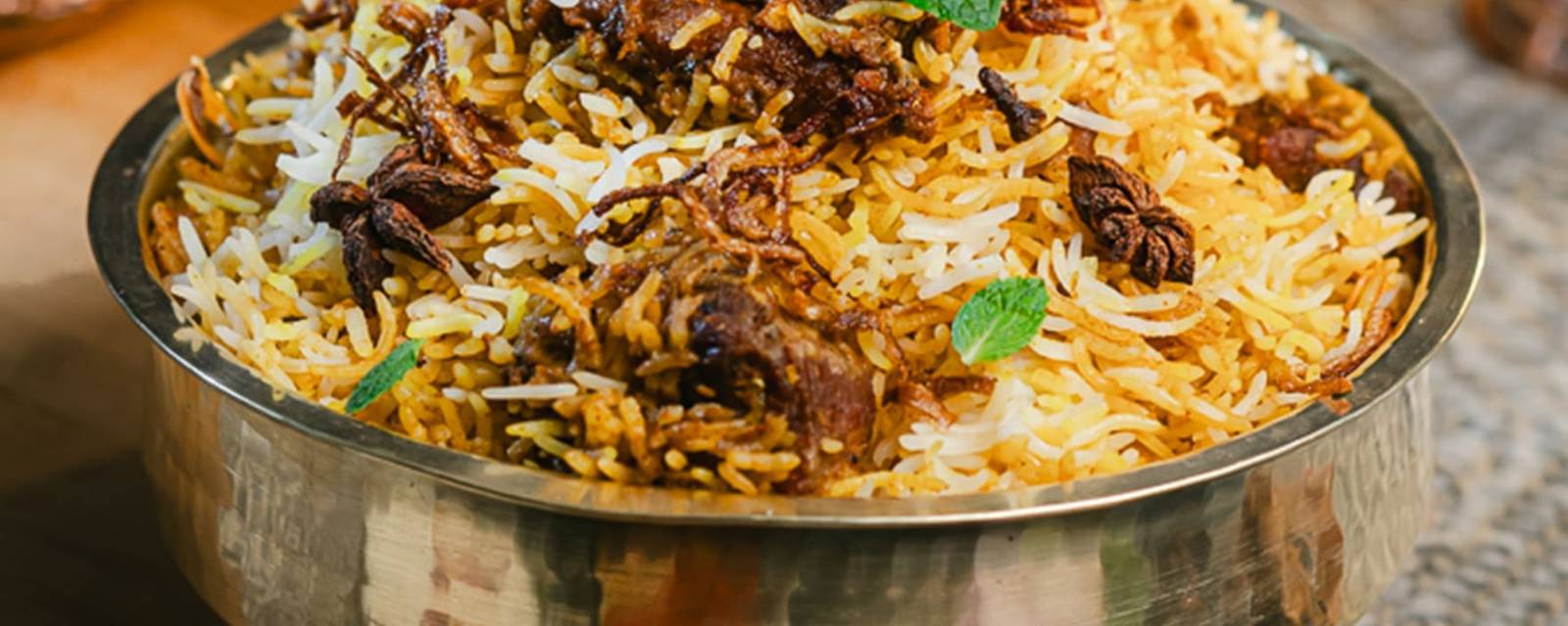 Niyaaz Restaurant cover
