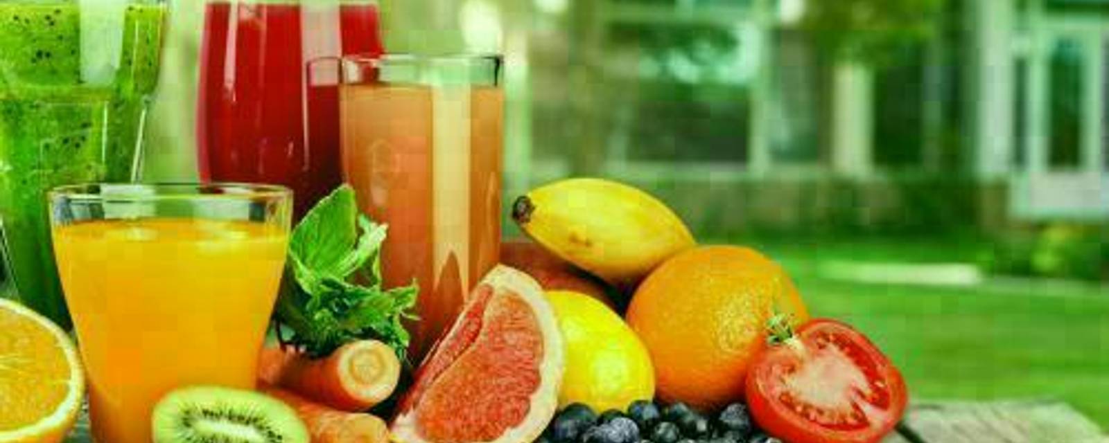 Haji Ali Fresh Fruit Juices cover