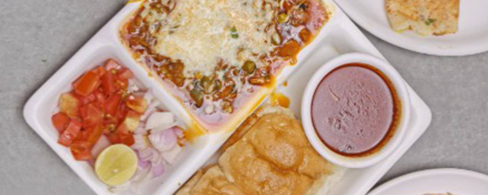 Sonali Pavbhaji cover