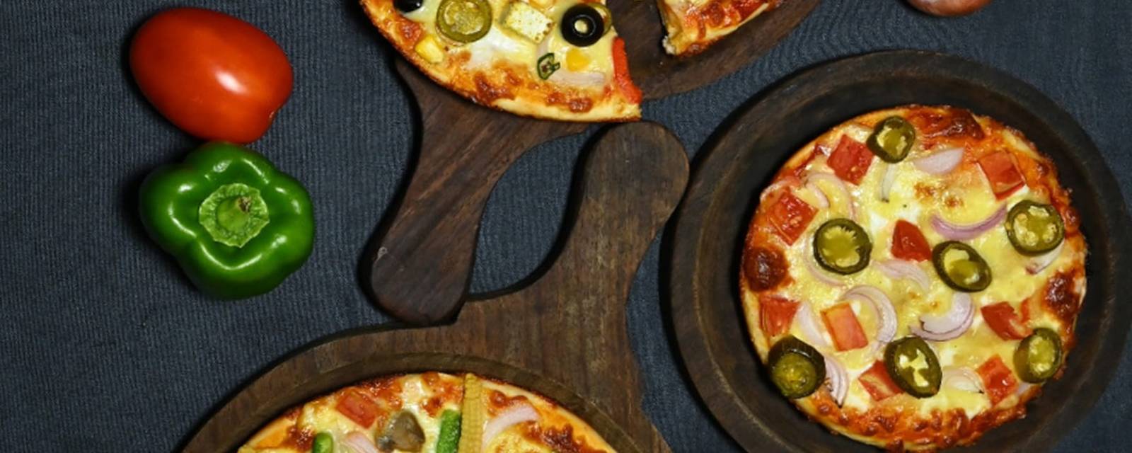Pizzasia cover