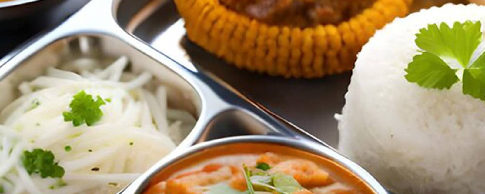 City Dhaba cover