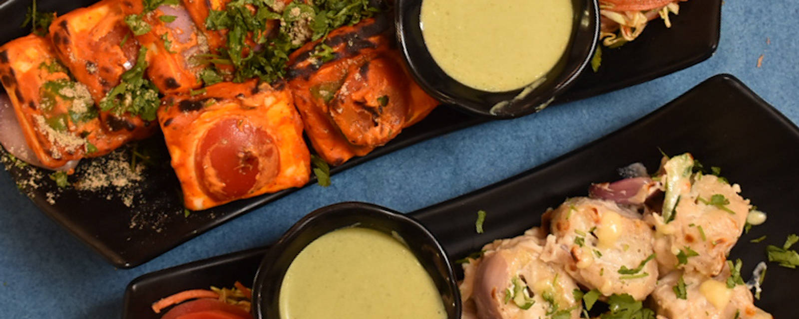 Hotel Tulsi Restaurant cover