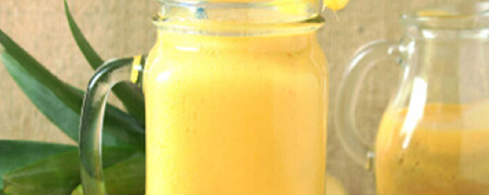 Dev Juice Corner cover