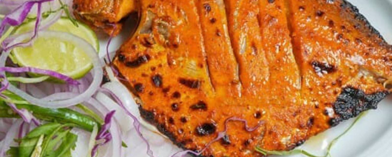 Urban Dhaba cover