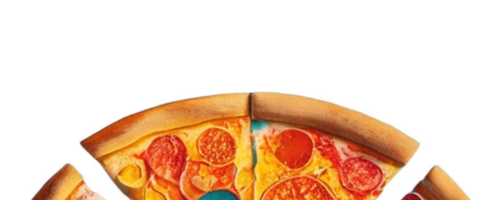 Pizza Rotika cover